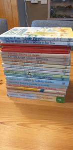Diverse kinderboeken van Jaap ter Haar., Boeken, Ophalen of Verzenden, Gelezen, Fictie algemeen