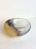 Willem Heesen glasobject Waterkant 1987, Ophalen of Verzenden