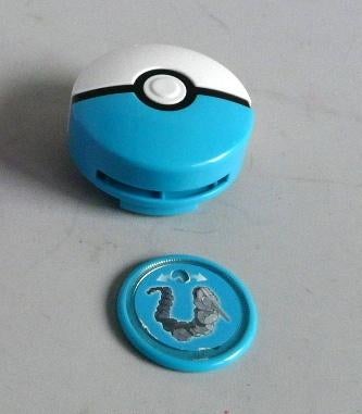 McDonalds 2019 # Pokemon, Ophalen of Verzenden, Zo goed als nieuw