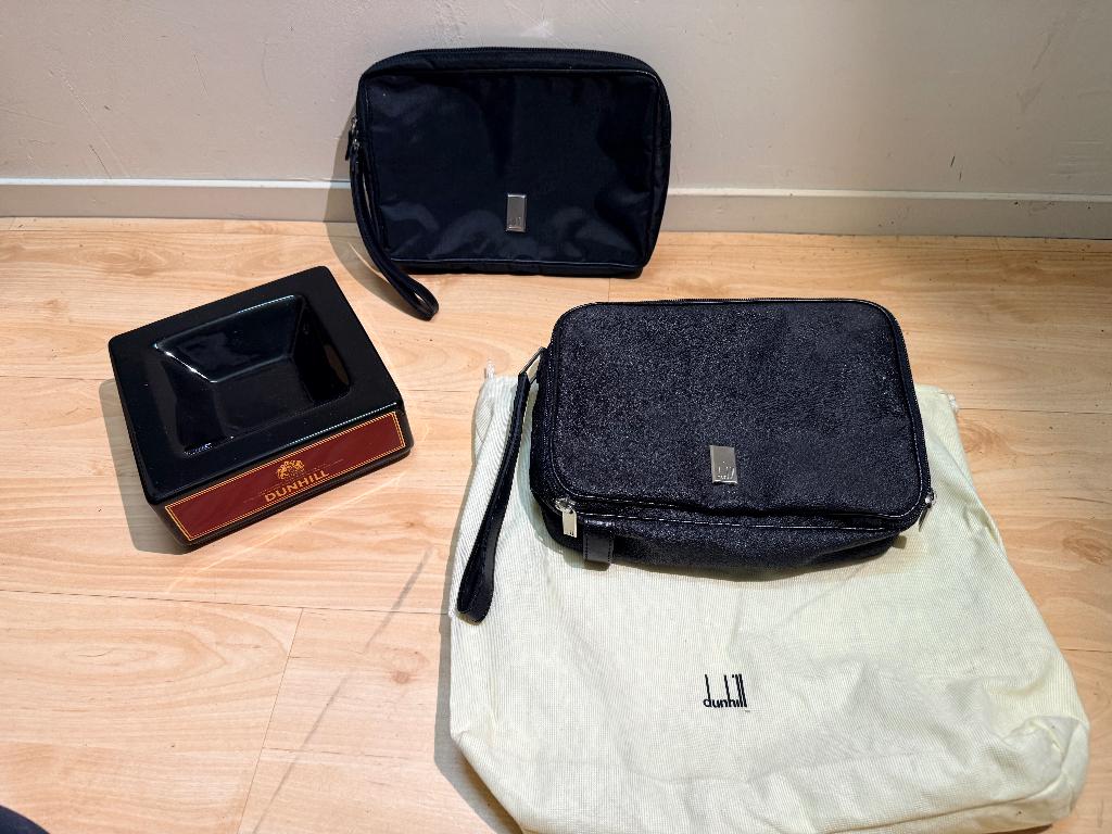 Dunhill collectie Deel 1  NIEUW Louis Vuitton Gucci Prada, Verzamelen, Rookartikelen, Aanstekers en Luciferdoosjes, Ophalen of Verzenden