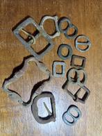 Bodemvondsten lotje gespen, Ophalen of Verzenden