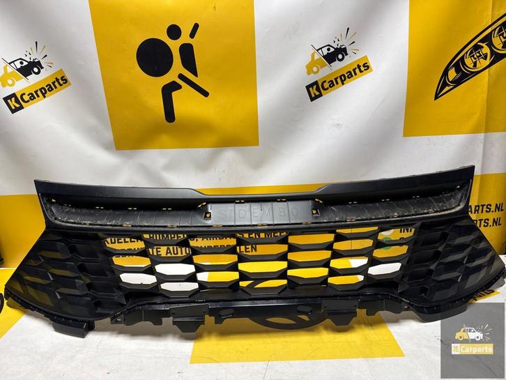 KIA SPORTAGE ORIGINELE GRILL 86350R2000, Auto-onderdelen, Carrosserie en Plaatwerk, Kia, Gebruikt, Ophalen of Verzenden