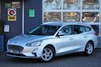 Ford Focus Wagon 1.0 EcoBoost 125PK NAP Navi/DAB+/Cruise/PDC, 125 pk, Gebruikt, Euro 6, 1283 kg