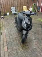 Zip 172cc S2, Fietsen en Brommers, Scooters | Piaggio, Ophalen, Tweetakt, Zip, Zo goed als nieuw