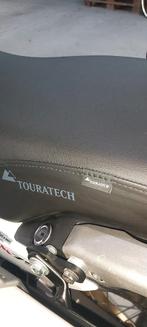 Touratech verhoogd zadel Honda transalp XL750, Ophalen of Verzenden, Gebruikt