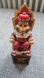 Efteling Laaf Collection, Ophalen of Verzenden, Zo goed als nieuw, Beeldje of Poppetje