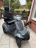 In zeer goede staat IVA S1000.  BJ. 2024 137km  Nardo Grey, 16 t/m 25 km, Zo goed als nieuw, 16 km/u of meer, Ophalen