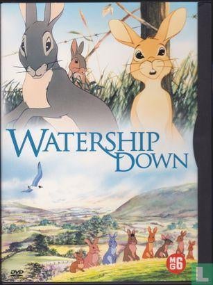 watership down  ( waterschapsheuvel ), Alle leeftijden, Ophalen of Verzenden, Zo goed als nieuw, Amerikaans