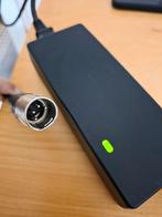 Delta battery charger oplaadkabel acculader 4 pins, Ophalen of Verzenden, Zo goed als nieuw