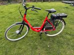 Elektrische fiets - accu defect, Fietsen en Brommers, Elektrische fietsen, Ophalen, Gebruikt, Minder dan 30 km per accu, Batavus