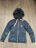 Meisjes paardrijden jasje / jas / paardrijjas BR mt 128, Dieren en Toebehoren, Paardrijkleding, Ophalen of Verzenden, Gebruikt