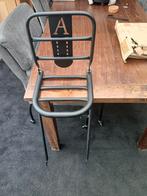 Fiets voordrager Zwart-Groen en Beige NIEUW, Ophalen of Verzenden, Nieuw