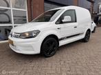 Volkswagen Caddy Bestel 2.0 TDI 180 PK, Voorwielaandrijving, 1373 kg, 4 cilinders, Wit