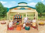 Sylvanian Families Supermarkt, Kinderen en Baby's, Ophalen of Verzenden, Gebruikt, Toebehoren