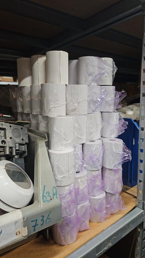 Partij kassarollen, Ophalen of Verzenden, Nieuw