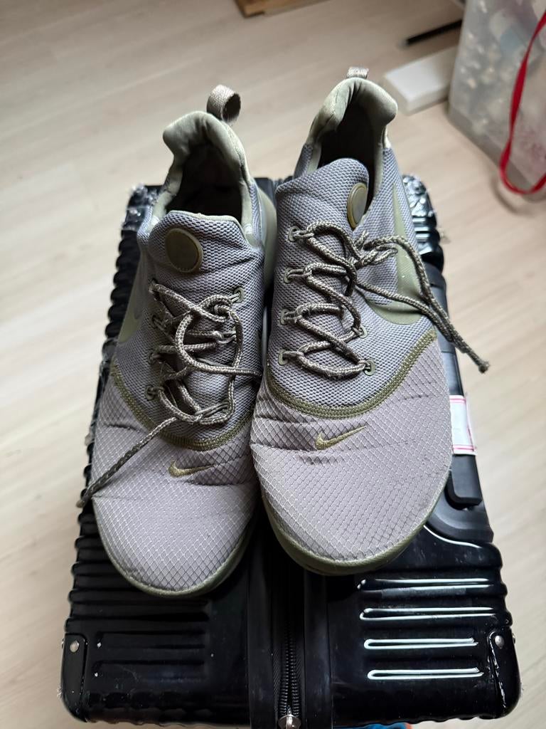 Nike Air Presto Sneakers - Maat 44, Ophalen of Verzenden, Gedragen, Overige kleuren, Sneakers of Gympen