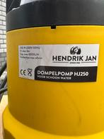 Hendrik Jan dompelpomp, in goede staat., Ophalen of Verzenden, Gebruikt, Vijverpomp