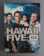Hawaii Five-0 (seizoen 2) [nieuwstaat], Ophalen, Alle leeftijden, Boxset, Zo goed als nieuw