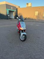 Gilera runner 180cc aankopsbon ! 125cc m08 180 cc skr, Fietsen en Brommers, Scooters | Piaggio, Ophalen of Verzenden, Zo goed als nieuw