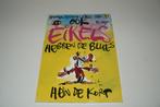Eikels deel 4 Ook eikels hebben de blues. Hein de Kort 1994, Hein de Kort, Eén stripboek, Ophalen of Verzenden, Zo goed als nieuw
