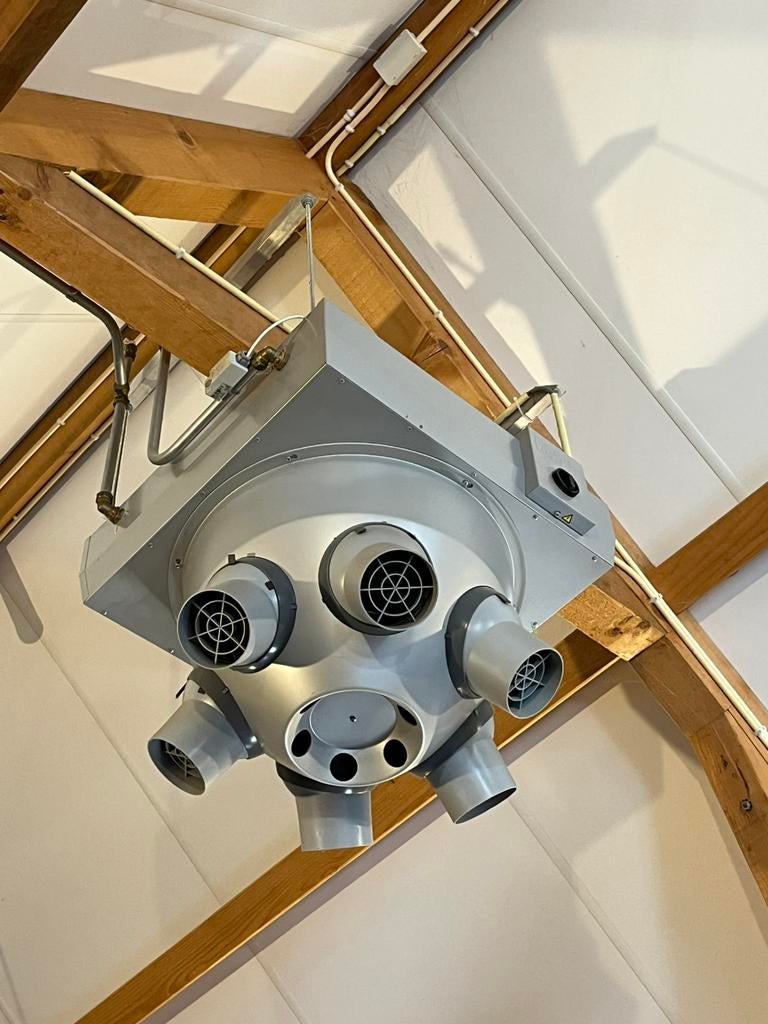 Heater op cv biddle, Doe-het-zelf en Verbouw, Verwarming en Radiatoren, Ophalen of Verzenden, Minder dan 60 cm, Kachel, 30 tot 80 cm