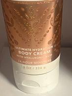 Bath & Body Works lotion of mist, Verzenden, Nieuw, Bodylotion, Crème of Olie