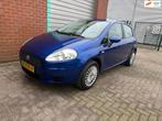 Fiat Grande Punto 1.4 Active 5-Drs Airco Bj:2007, Voorwielaandrijving, 4 cilinders, Grande Punto, Bedrijf