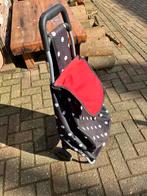 Mooie buggy,zgan ., Ophalen, Zo goed als nieuw