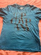 CP Company T-shirt - Maat XS, Kleding | Heren, T-shirts, Ophalen, Gedragen, Maat 46 (S) of kleiner, Blauw