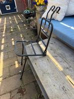 Voordrager fiets, Fietsen en Brommers, Fietsaccessoires | Bagagedragers, Ophalen of Verzenden, Gebruikt
