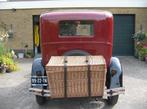 Ford model A rieten bagagemand incl steun, Auto-onderdelen, Ophalen, Voor, Nieuw, Ford