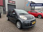Citroën C1 1.0-12V Ambiance Airco NAP 2e Eigenaar!, Auto's, Voorwielaandrijving, Euro 5, Gebruikt, Elektrische ramen