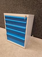 ALRECU Gereedschapswagen 80x63x61 NIEUW, Ophalen of Verzenden, Nieuw