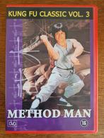 Method Man / Xiao zi ming da | Jimmy Shaw, Cd's en Dvd's, Dvd's | Actie, Vanaf 16 jaar, Ophalen of Verzenden, Zo goed als nieuw