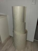 Restand Pvc ondervloer er is 3,5 strekkende meter vanaf., Ophalen, Nieuw, Overige materialen