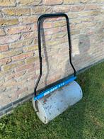*te huur* tuinwals gazonwals gazonroller, Tuin en Terras, Hand-tuingereedschap, Ophalen, Zo goed als nieuw