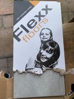 Flexxfloors Click Deluxe Batch no: Ko25F23, Ophalen, Overige materialen, 30 cm of meer, 50 tot 150 cm