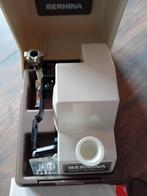 Bernina stofafsnijapparaat, Ophalen of Verzenden, Nieuw, Toebehoren, Bernina