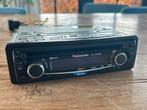 Panasonic CQ-C1123NW Autoradio - CD-speler, Ophalen of Verzenden, Gebruikt