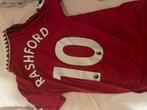 Man Utd Shirt Rashford #10 - Niet Gedragen, Verzenden, Nieuw, Shirt