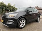 Opel Mokka X 1.4 Turbo / Automaat / Storing!, Stof, Gebruikt, Zwart, 14 km/l