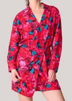 Shoeby jurk maat S - Alleen gewassen gedragen, Kleding | Dames, Jurken, Nieuw, Ophalen of Verzenden, Maat 36 (S), Rood