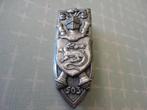 Franse insigne, 503e Regiment de chars de combat (503 RCC), Verzenden, Landmacht, Overige gebieden, Embleem of Badge