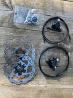 Shimano GRX remset BR-RX400, Verzenden, Zo goed als nieuw, Racefiets, Overige typen