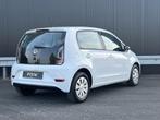 Volkswagen up! 1.0 65pk | Airco | Bluetooth, Auto's, Volkswagen, 12 maanden, Stof, Gebruikt, Das WeltAuto Volkswagen
