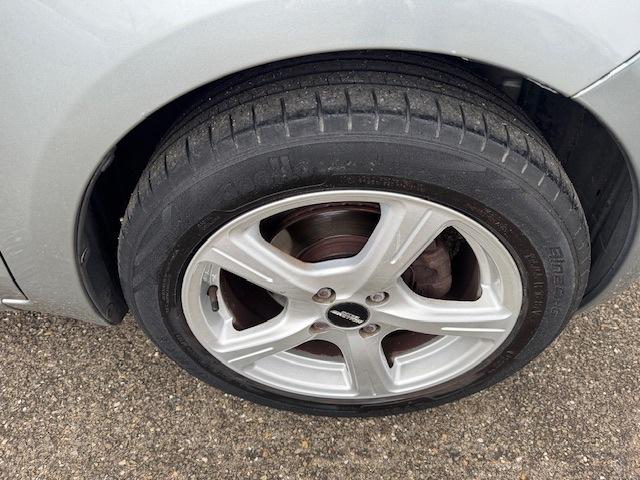 Toyota Yaris 1.3 VVTi Sol, '08 aut., airco, apk 05-2027 !, Stof, 4 cilinders, Elektrische ramen, Origineel Nederlands