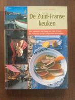 De zuid-Franse keuken Cote d’Azur, Boeken, Kookboeken, Ophalen of Verzenden, Nieuw, Frankrijk