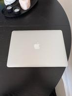 Macbook Air 13 inch (2017), Computers en Software, Apple Macbooks, Gebruikt, Qwerty, 13 inch, Minder dan 2 Ghz
