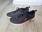 Skechers maat 38, Skechers, Zwart, Ophalen of Verzenden, Sneakers of Gympen