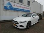 Mercedes-benz A-KLASSE 200 BNS SOL. AMG,Pano,Led,Ambiente,Na, Gebruikt, Euro 6, 4 cilinders, Leder